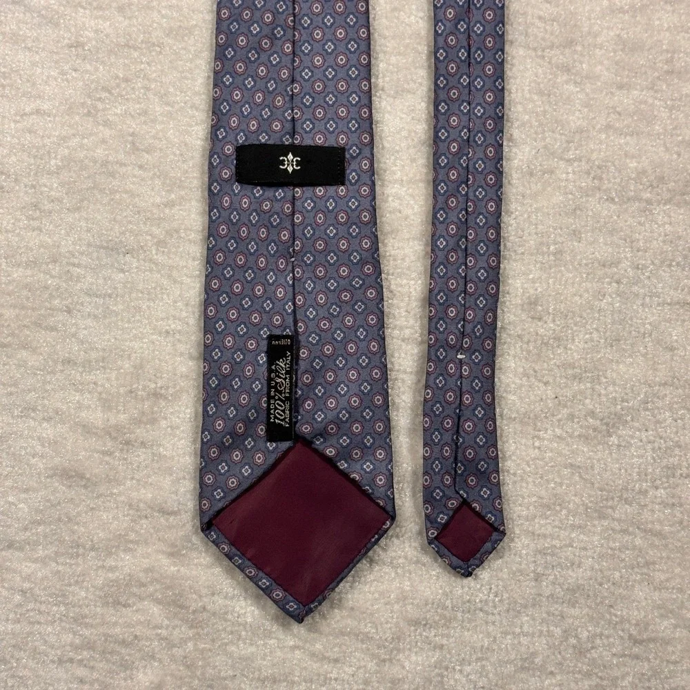 HCE classic silk